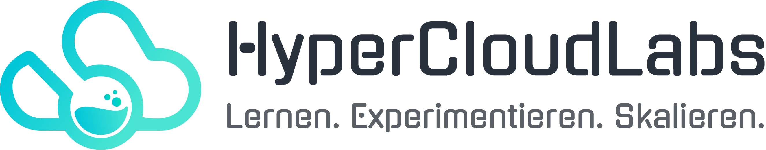 HyperCloudLabs Logo